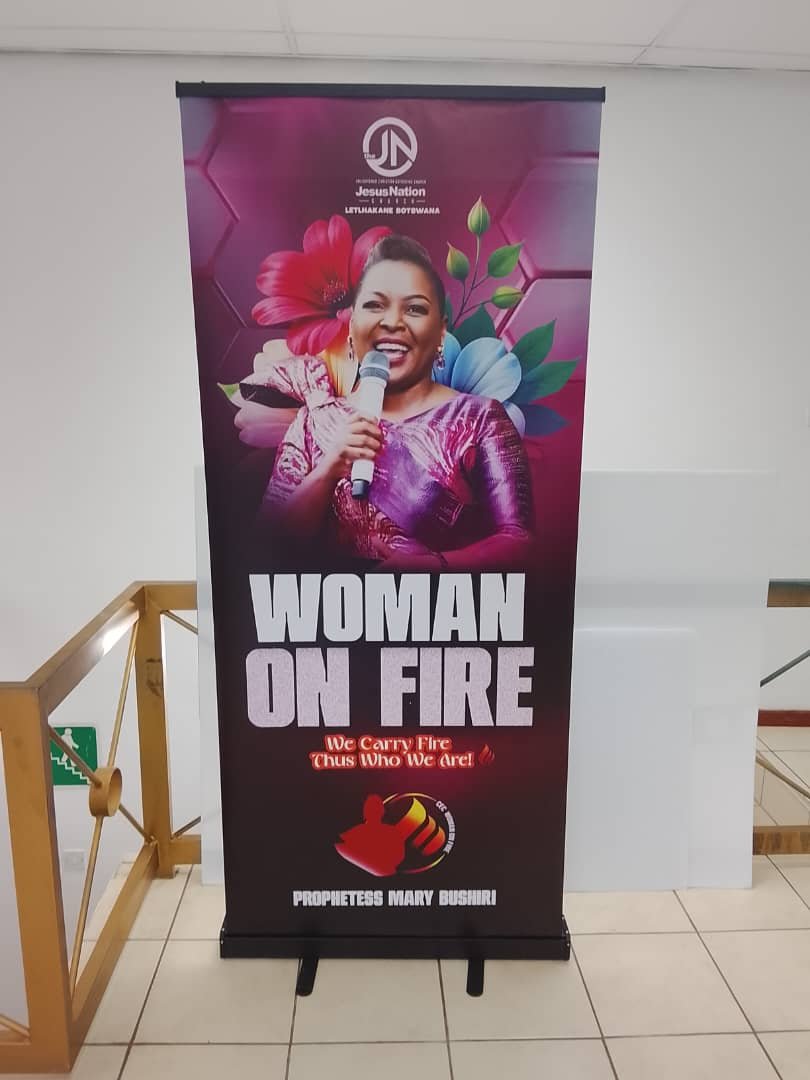 Econo Pull-Up Banner